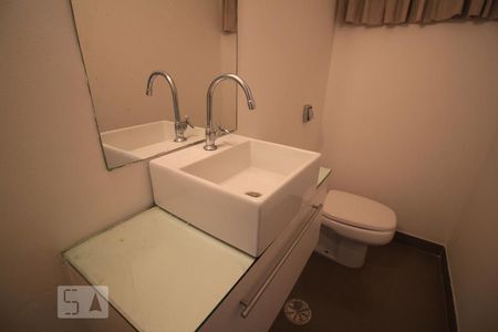 Pia de apartamento à venda com 3 quartos, 150m² em Vila Andrade, São Paulo