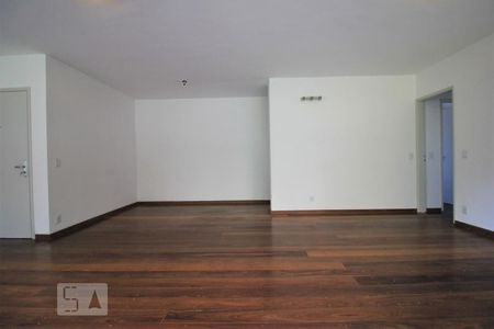 Sala de apartamento à venda com 3 quartos, 150m² em Vila Andrade, São Paulo