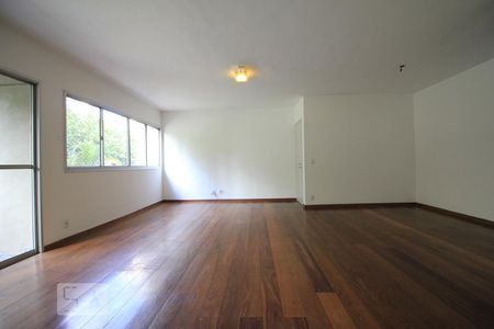 Sala de apartamento à venda com 3 quartos, 150m² em Vila Andrade, São Paulo