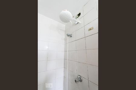 Banheiro  de apartamento para alugar com 2 quartos, 70m² em Jardim Santa Emília, São Paulo