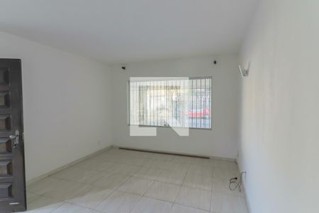 Sala de casa para alugar com 3 quartos, 140m² em Butantã, São Paulo