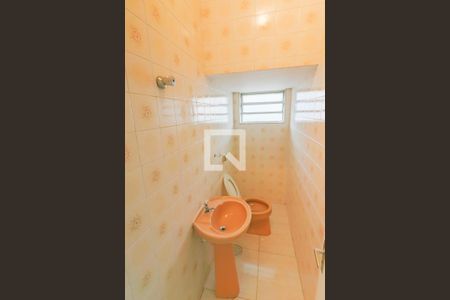 Lavabo de casa para alugar com 3 quartos, 140m² em Butantã, São Paulo
