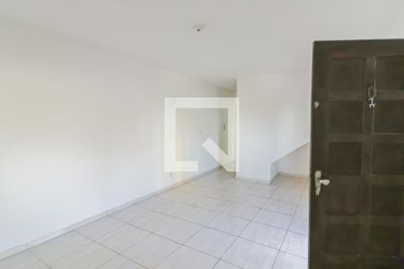 Sala de casa para alugar com 3 quartos, 140m² em Butantã, São Paulo