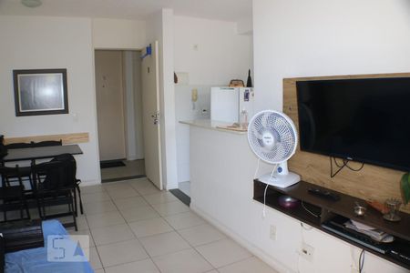 Apartamento à venda com 2 quartos, 46m² em Taquara, Rio de Janeiro