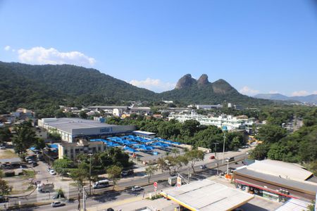 Apartamento à venda com 2 quartos, 46m² em Taquara, Rio de Janeiro