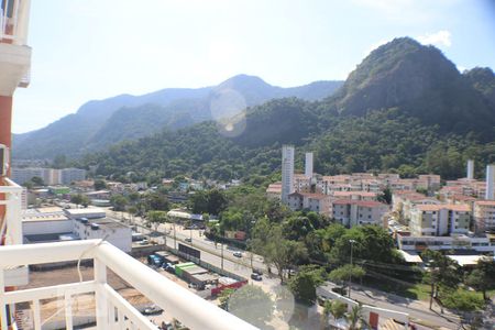 Apartamento à venda com 2 quartos, 46m² em Taquara, Rio de Janeiro