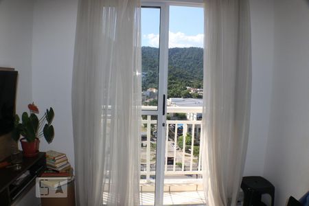 Apartamento à venda com 2 quartos, 46m² em Taquara, Rio de Janeiro