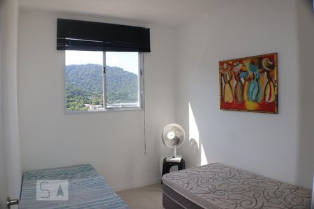 Quarto 1 de apartamento à venda com 2 quartos, 46m² em Taquara, Rio de Janeiro