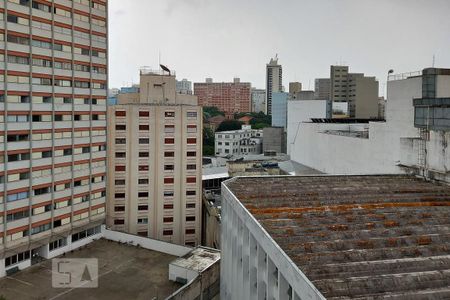 Studio à venda com 29m², 1 quarto e sem vagaVista