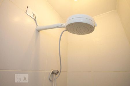 Studio à venda com 29m², 1 quarto e sem vagaBanheiro