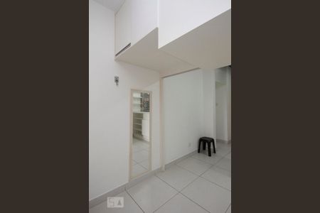 Studio à venda com 29m², 1 quarto e sem vagaStudio