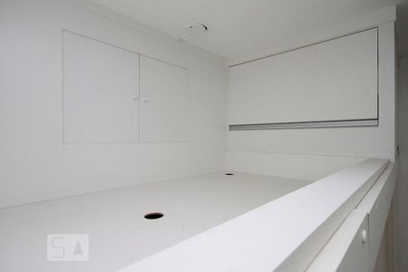 Studio à venda com 29m², 1 quarto e sem vagaStudio