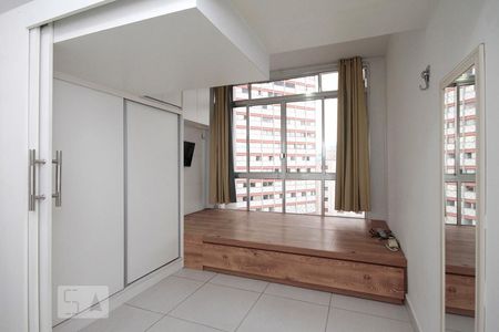 Studio à venda com 29m², 1 quarto e sem vagaStudio