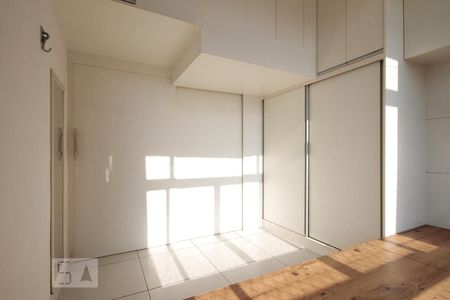 Studio à venda com 29m², 1 quarto e sem vagaStudio