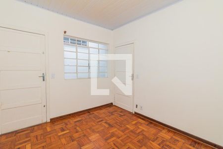 Casa para alugar com 60m², 1 quarto e sem vagaSala