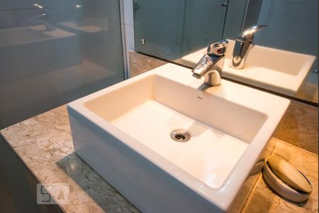 Apartamento à venda com 167m², 3 quartos e 1 vagaBanheiro