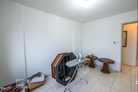 Apartamento à venda com 167m², 3 quartos e 1 vagaSegundo dormitório