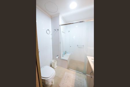 Apartamento à venda com 167m², 3 quartos e 1 vagaBanheiro