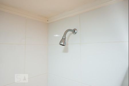 Apartamento à venda com 167m², 3 quartos e 1 vagaBanheiro chuveiro a gás