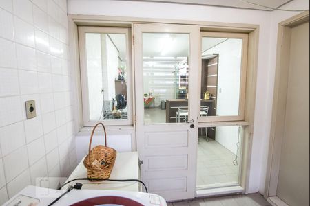 Apartamento à venda com 167m², 3 quartos e 1 vagaÁrea de serviço