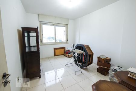 Apartamento à venda com 167m², 3 quartos e 1 vagaSegundo dormitório