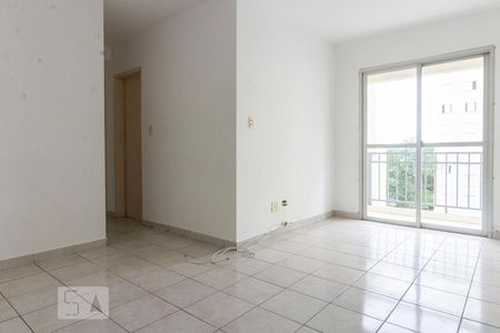 Apartamento para alugar com 83m², 3 quartos e 1 vagaSala