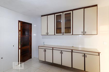 Cozinha de casa à venda com 3 quartos, 692m² em Recreio dos Bandeirantes, Rio de Janeiro
