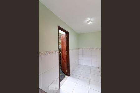 Quarto de serviço de casa à venda com 3 quartos, 692m² em Recreio dos Bandeirantes, Rio de Janeiro