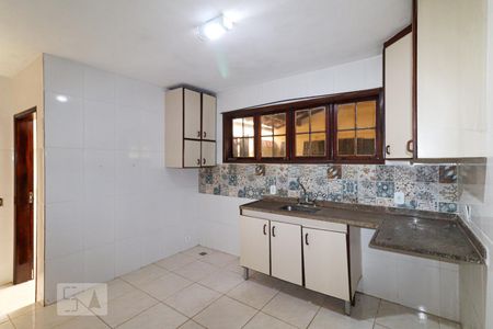 Cozinha de casa à venda com 3 quartos, 692m² em Recreio dos Bandeirantes, Rio de Janeiro