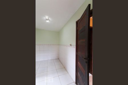 Casa à venda com 692m², 3 quartos e 3 vagasQuarto de serviço