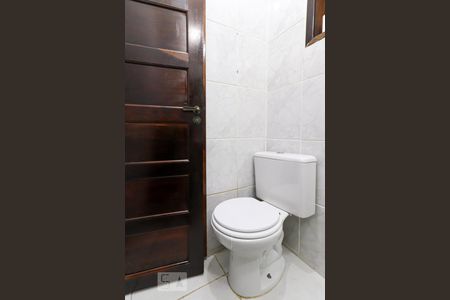 Banheiro 1 de casa à venda com 3 quartos, 692m² em Recreio dos Bandeirantes, Rio de Janeiro