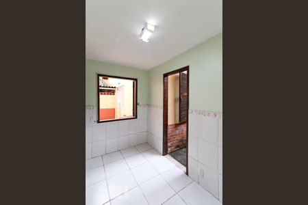 Casa à venda com 692m², 3 quartos e 3 vagasQuarto de serviço