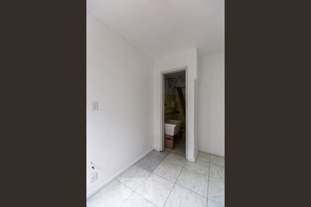 Apartamento à venda com 72m², 2 quartos e 1 vagaQuarto de serviço