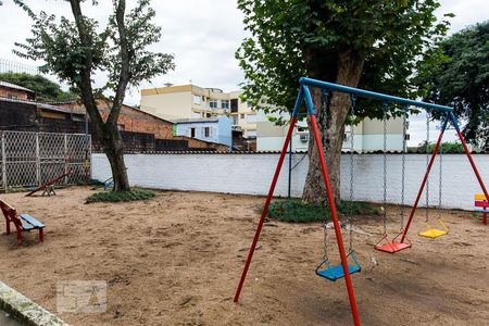 Apartamento à venda com 72m², 2 quartos e 1 vagaPlayground