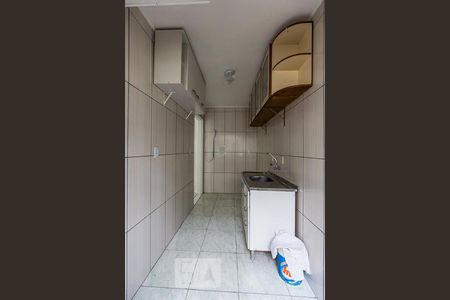 Apartamento à venda com 72m², 2 quartos e 1 vagaCozinha