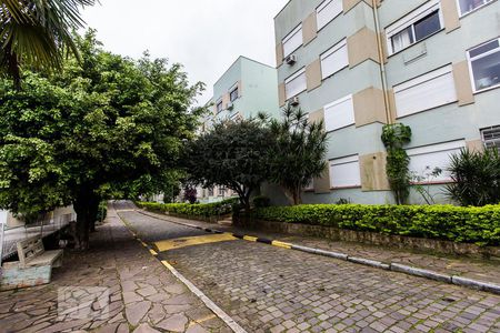 Apartamento à venda com 72m², 2 quartos e 1 vagaEntrada condomínio