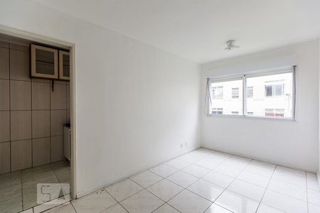 Sala de apartamento à venda com 2 quartos, 72m² em Santa Tereza, Porto Alegre