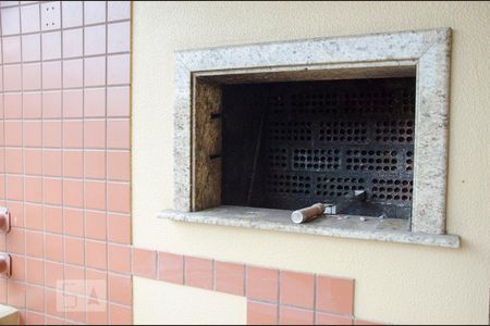 Churrasqueira de apartamento para alugar com 3 quartos, 104m² em Marechal Rondon, Canoas