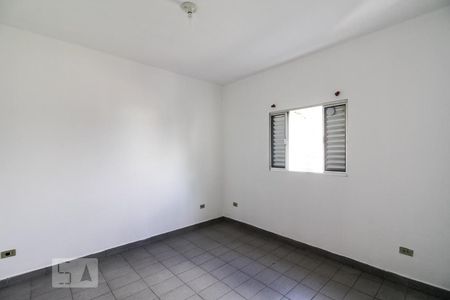 Quarto 2 de casa para alugar com 2 quartos, 101m² em Jaguaré, São Paulo