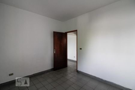 Quarto 1 de casa para alugar com 2 quartos, 101m² em Jaguaré, São Paulo