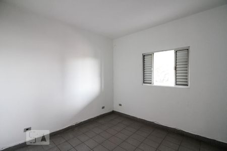 Quarto 1 de casa para alugar com 2 quartos, 101m² em Jaguaré, São Paulo