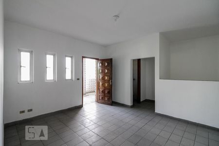 Sala de casa para alugar com 2 quartos, 101m² em Jaguaré, São Paulo