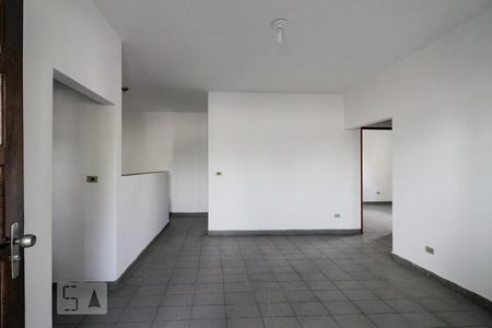 Sala de casa para alugar com 2 quartos, 101m² em Jaguaré, São Paulo