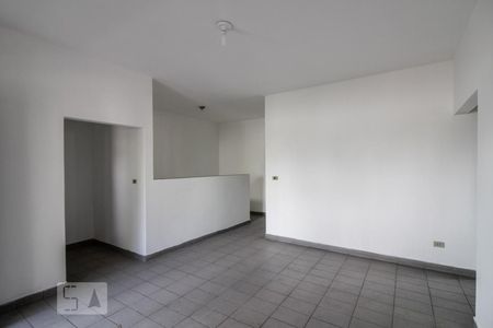 Sala de casa para alugar com 2 quartos, 101m² em Jaguaré, São Paulo