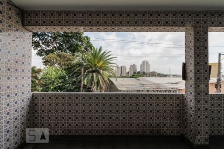 Vista de casa para alugar com 2 quartos, 101m² em Jaguaré, São Paulo