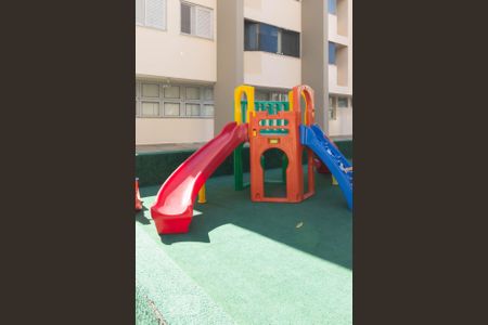 Apartamento à venda com 68m², 3 quartos e 1 vaga Apartamento à venda com 68m², 3 quartos e 1 vagaPlayground