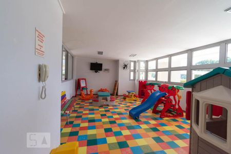 Apartamento à venda com 68m², 3 quartos e 1 vaga Apartamento à venda com 68m², 3 quartos e 1 vagaBrinquedoteca