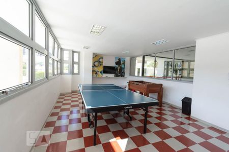 Apartamento à venda com 68m², 3 quartos e 1 vaga Apartamento à venda com 68m², 3 quartos e 1 vagaSalão de Jogos