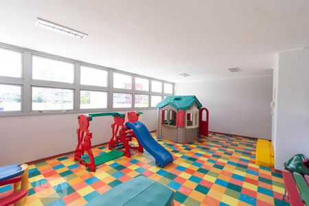 Apartamento à venda com 68m², 3 quartos e 1 vaga Apartamento à venda com 68m², 3 quartos e 1 vagaBrinquedoteca