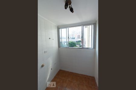 Apartamento à venda com 68m², 3 quartos e 1 vaga Apartamento à venda com 68m², 3 quartos e 1 vagaÁrea de Serviço